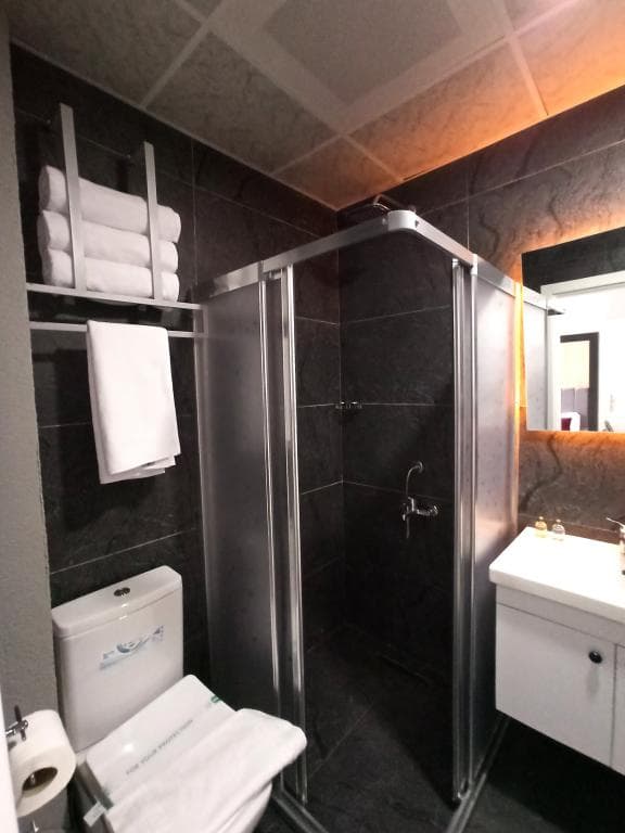 Skylon Airport Hotel-11