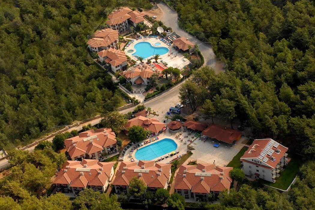 Telmessos Neva Hotel-0