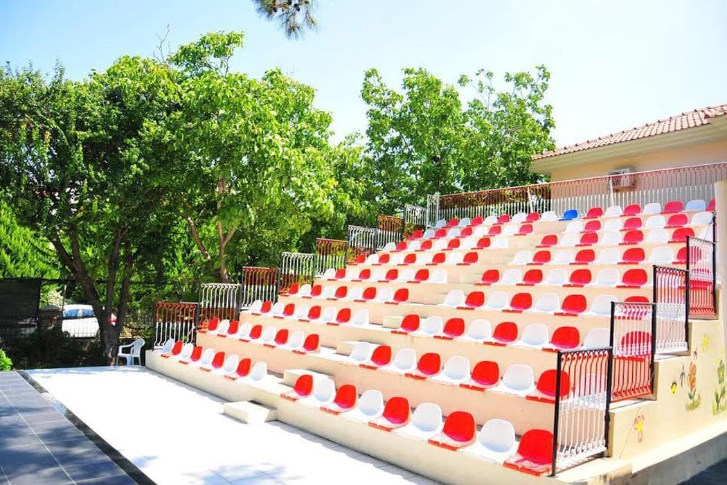 Telmessos Neva Hotel-12