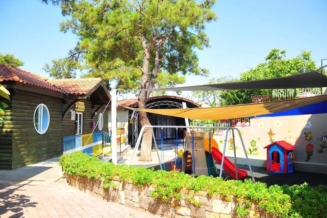 Telmessos Neva Hotel-18