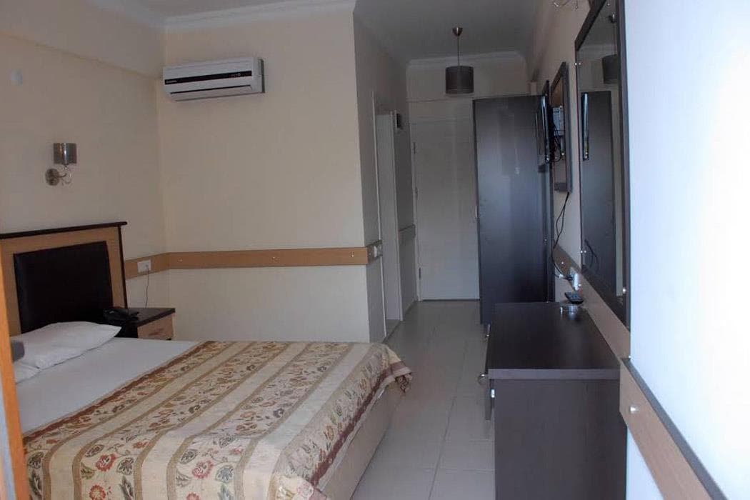 Telmessos Neva Hotel-15