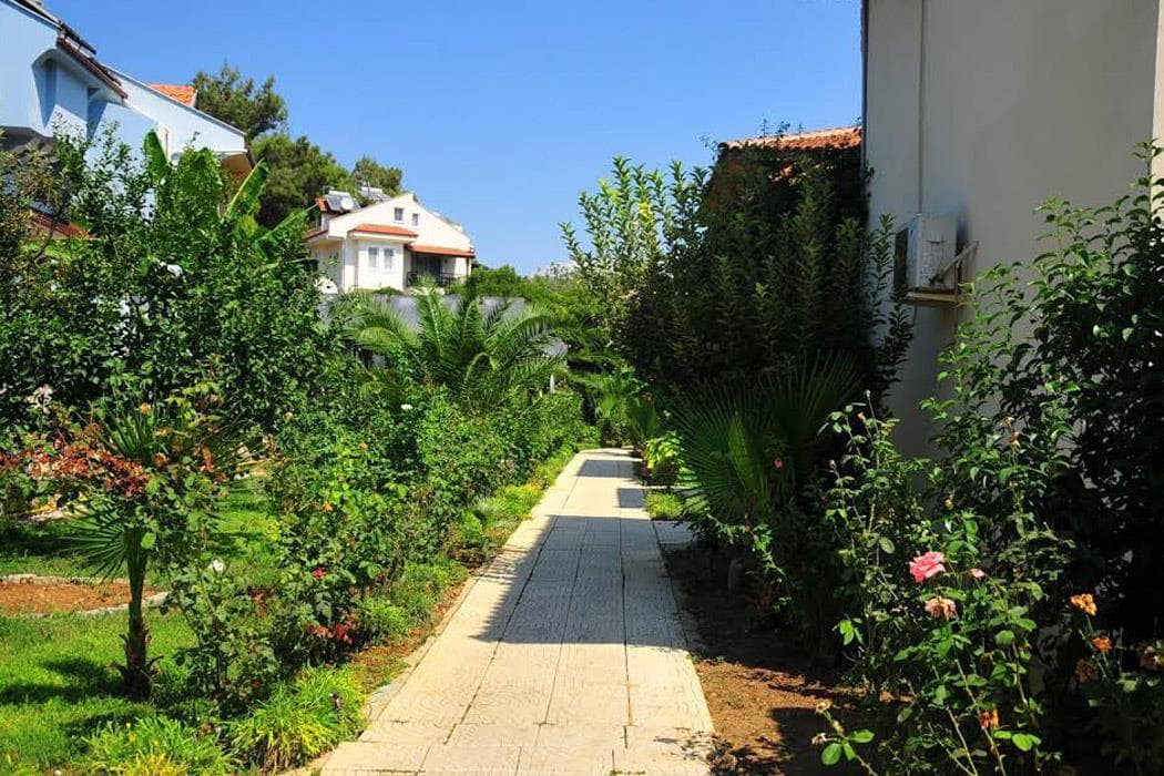 Telmessos Neva Hotel-10