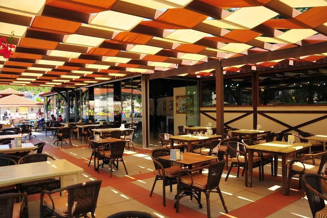 Telmessos Neva Hotel-3