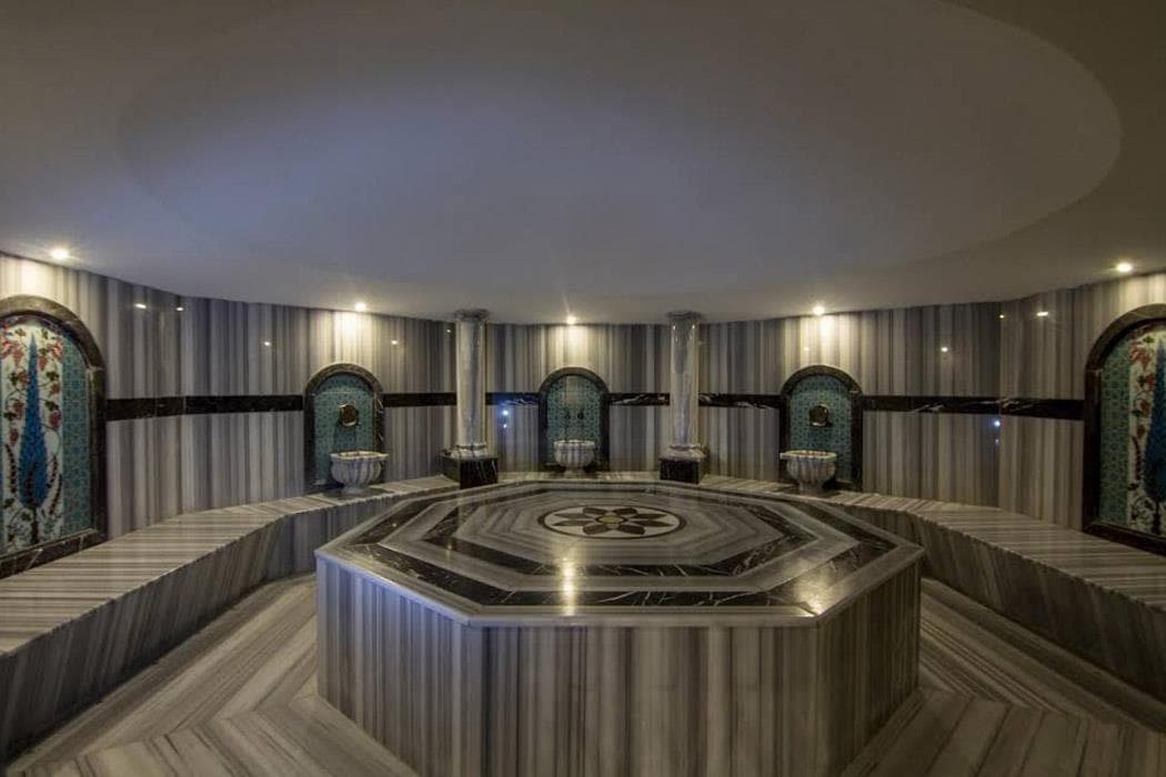 Telmessos Neva Hotel-5