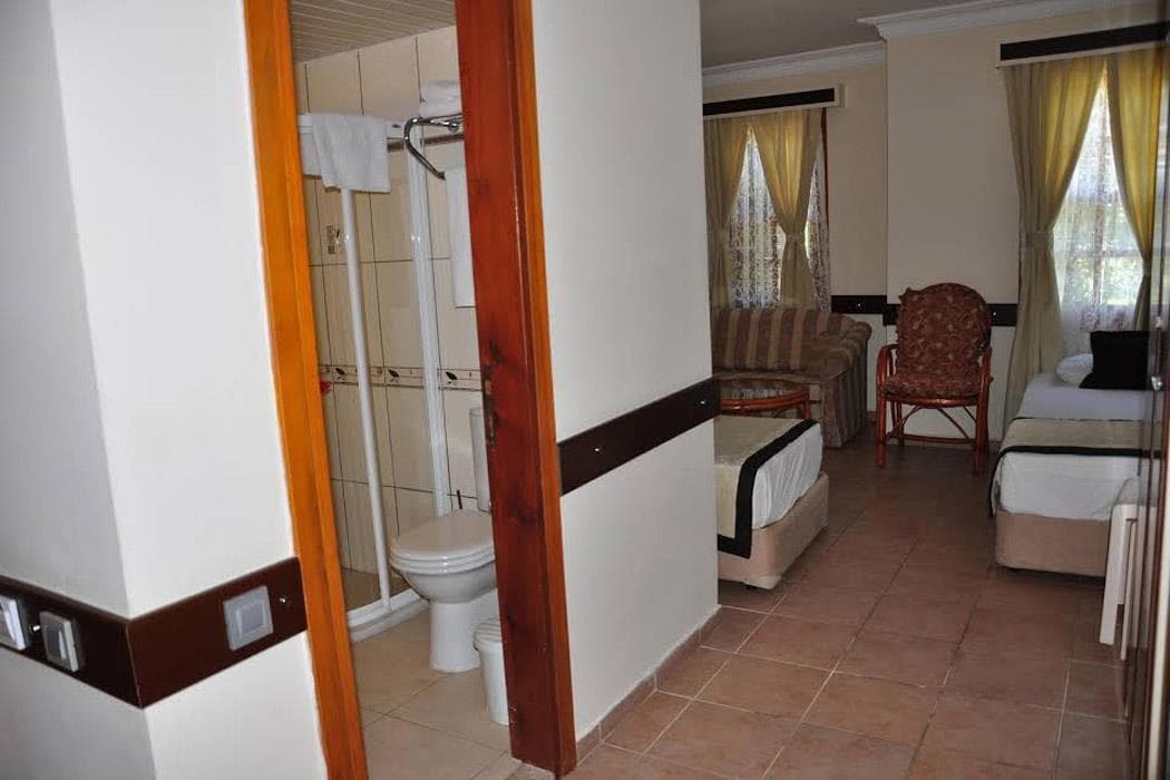 Telmessos Neva Hotel-13