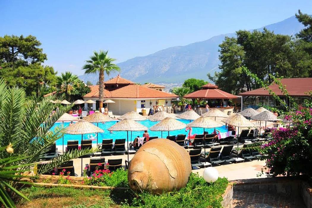 Telmessos Neva Hotel-20