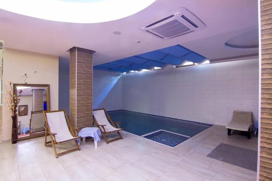 Telmessos Neva Hotel-24