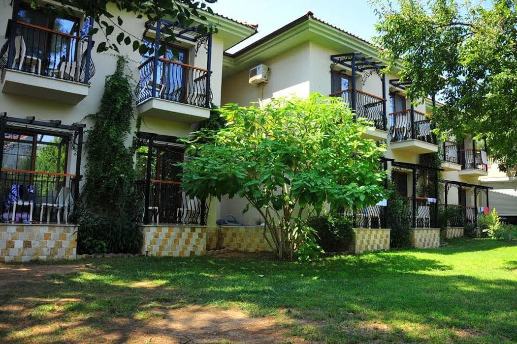 Telmessos Neva Hotel-9