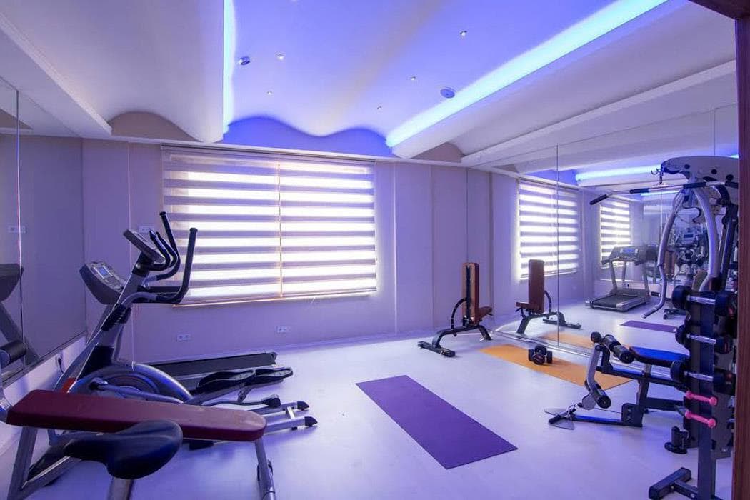 Telmessos Neva Hotel-17