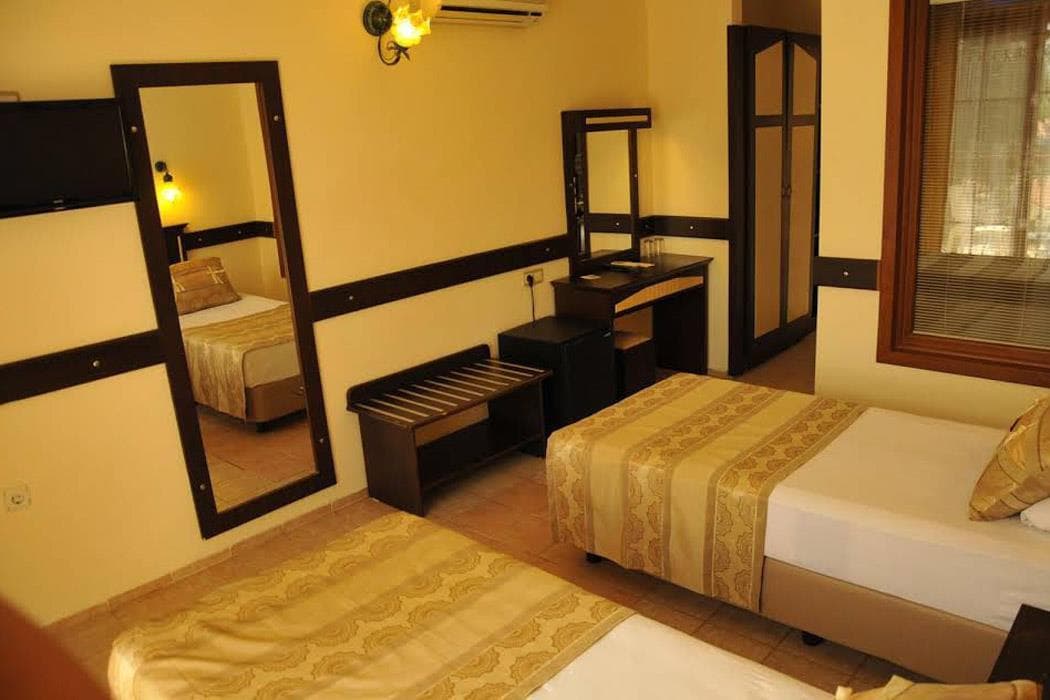 Telmessos Neva Hotel-14