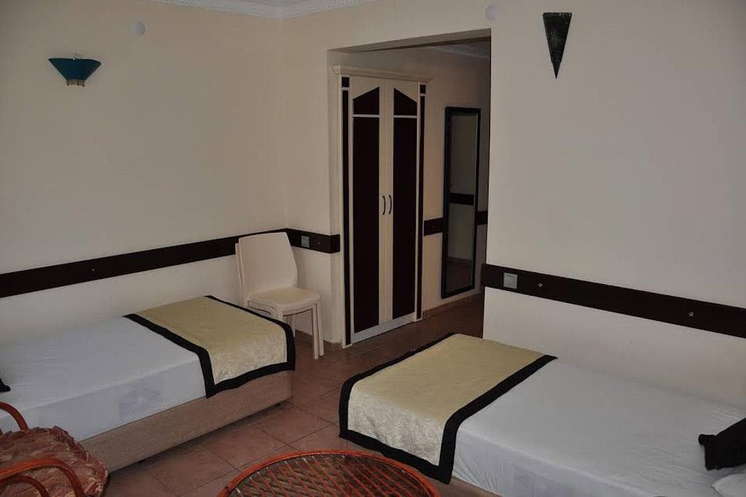 Telmessos Neva Hotel-7