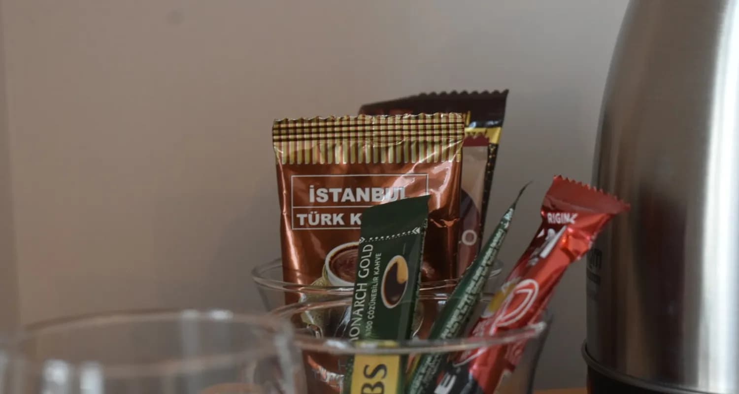 Avcılar Garden Hotel-12