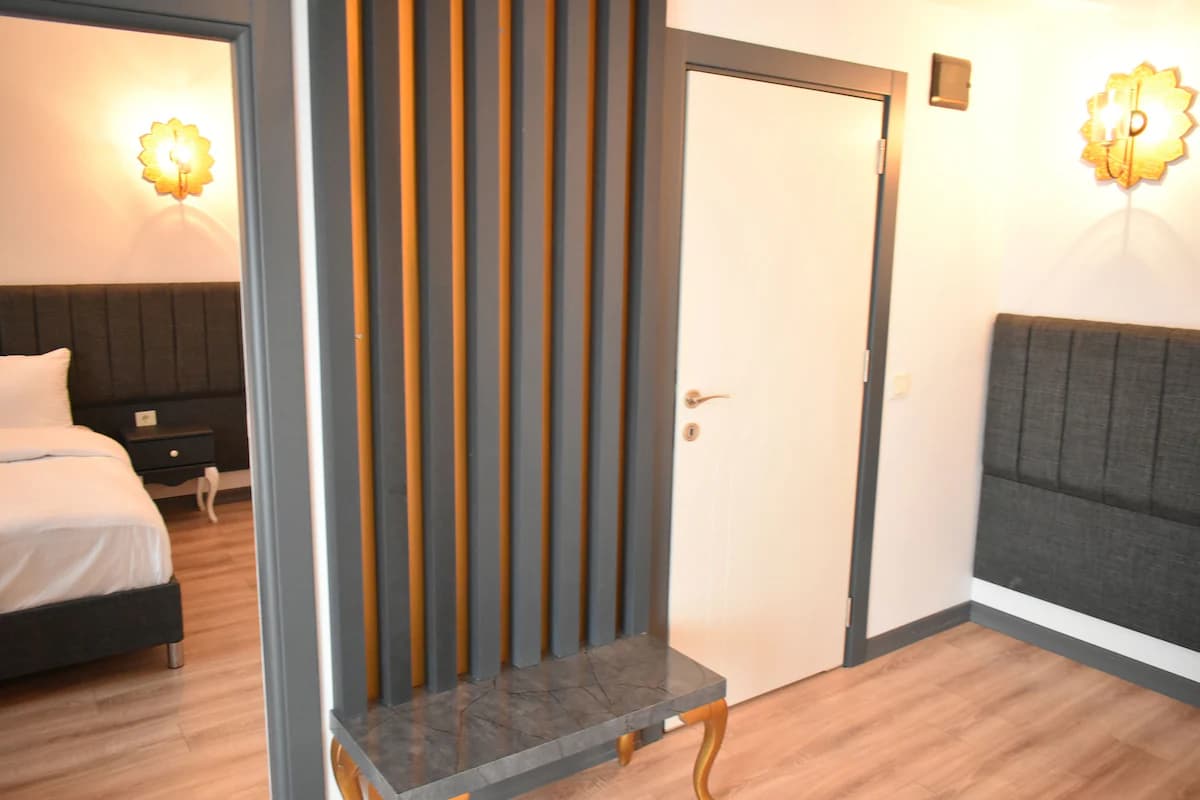 Avcılar Garden Hotel-14