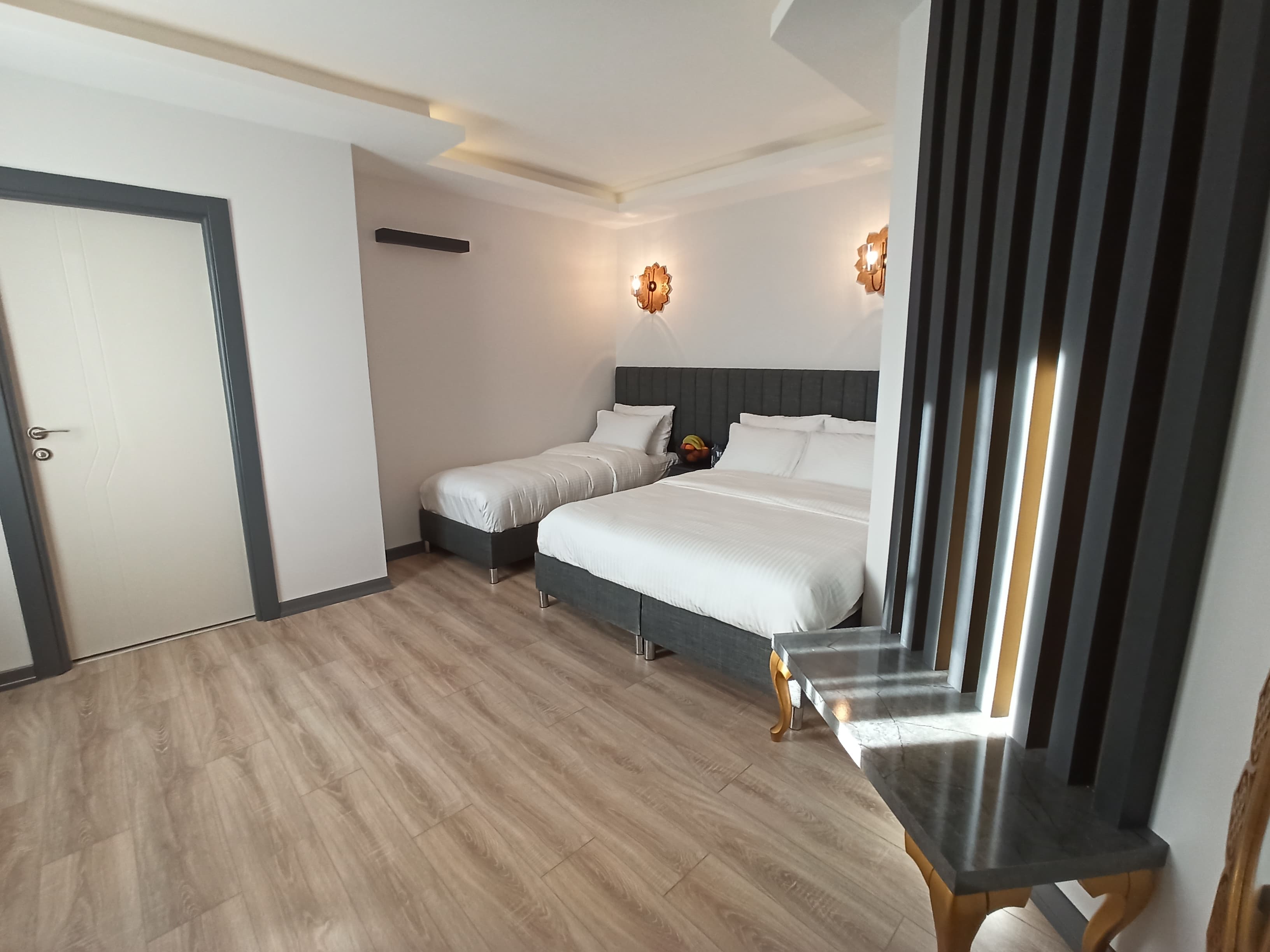 Avcılar Garden Hotel-21