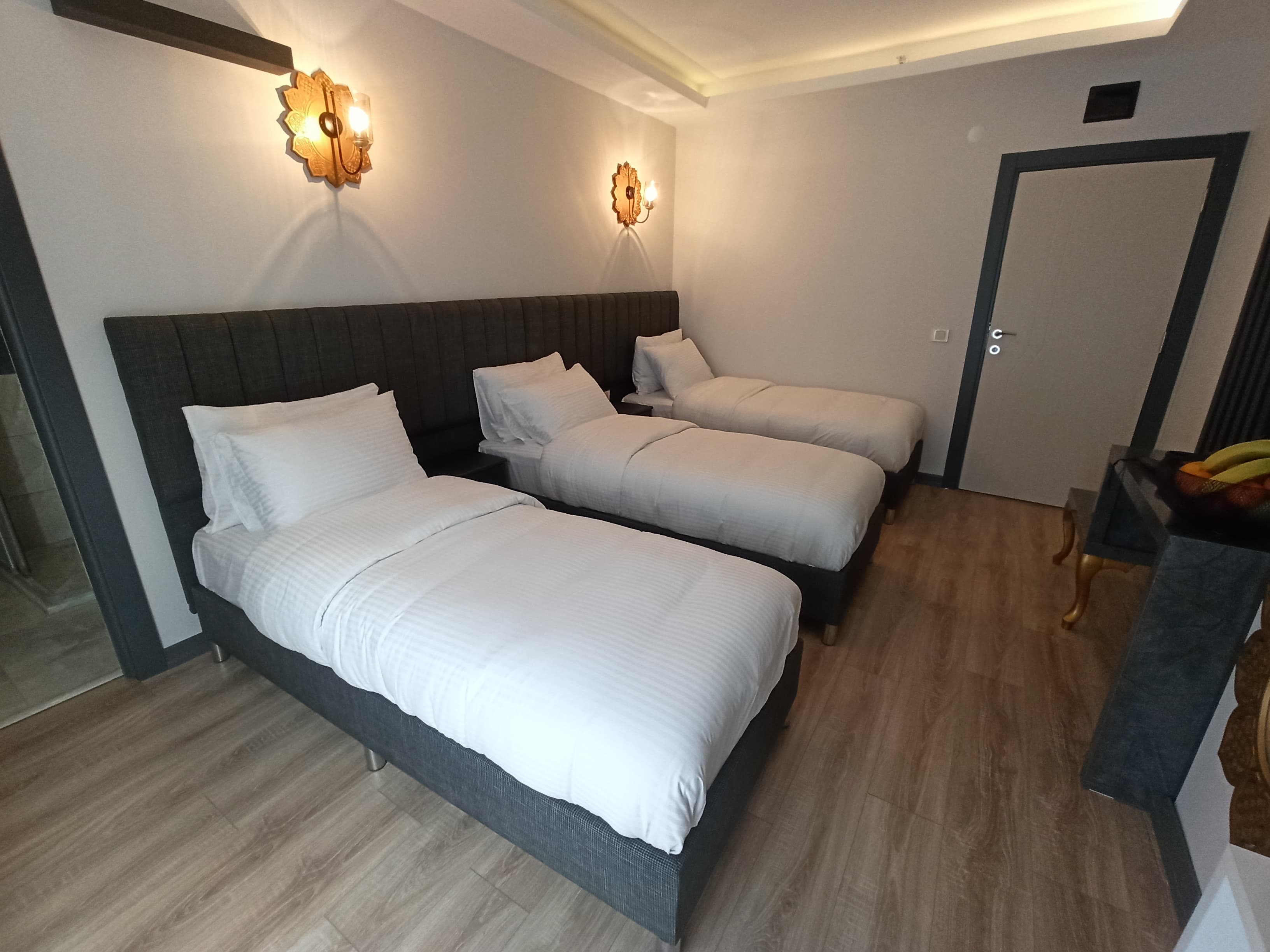 Avcılar Garden Hotel-18