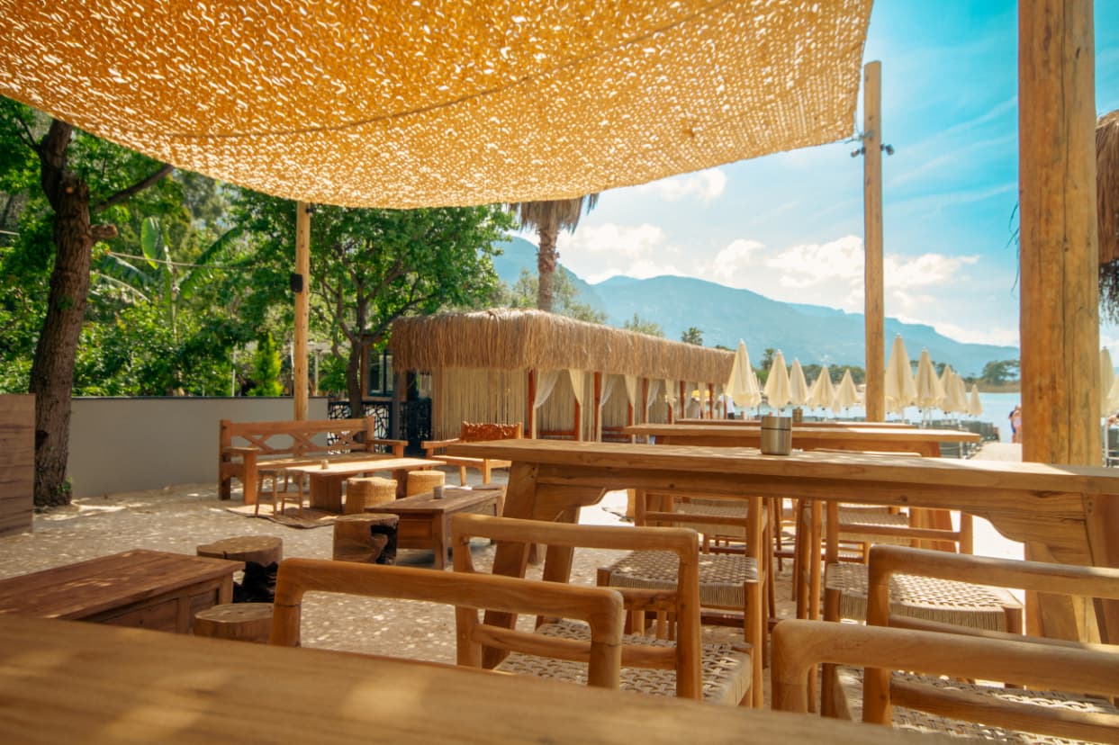 Beach 222 Ölüdeniz-15