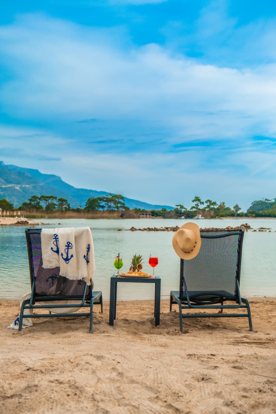 Beach 222 Ölüdeniz-9