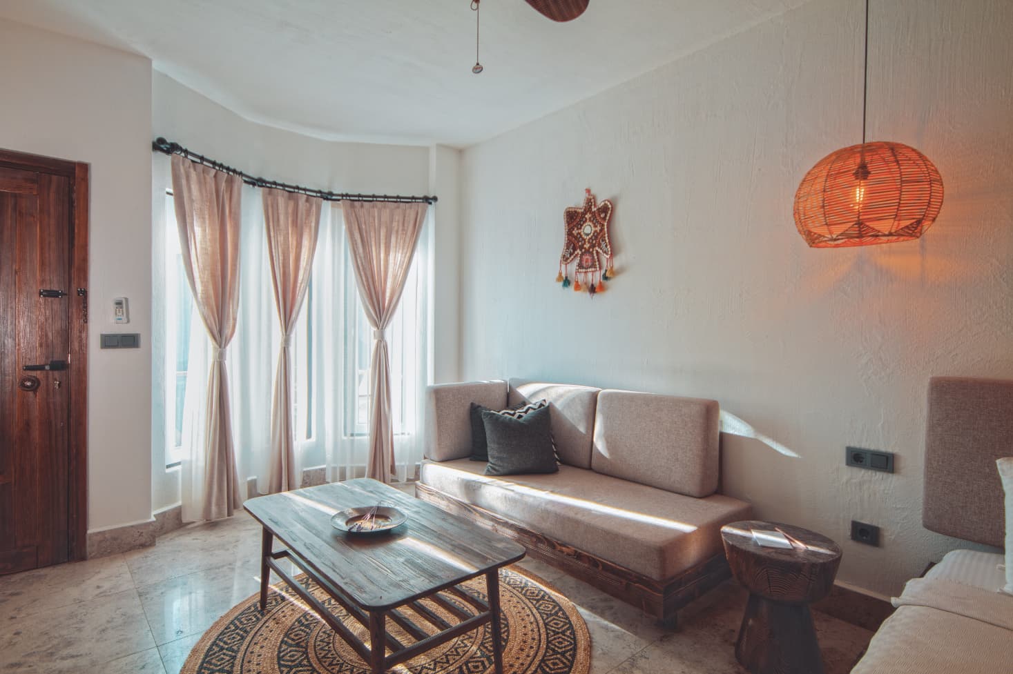 Beach 222 Ölüdeniz-8