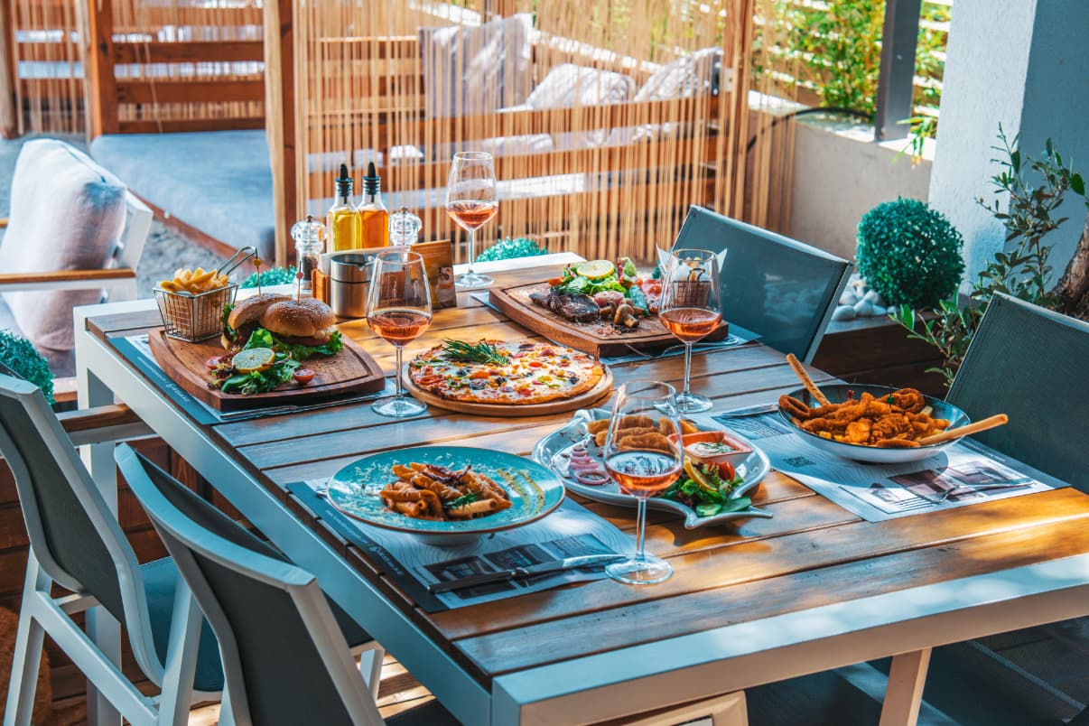 Beach 222 Ölüdeniz-2