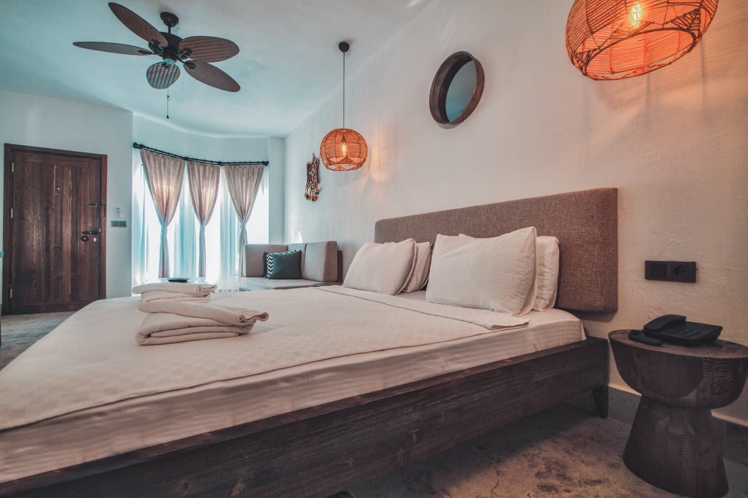 Beach 222 Ölüdeniz-22