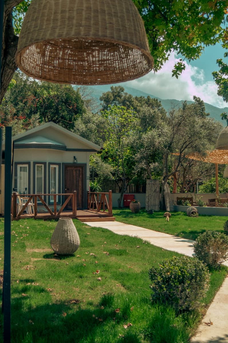 Beach 222 Ölüdeniz-5