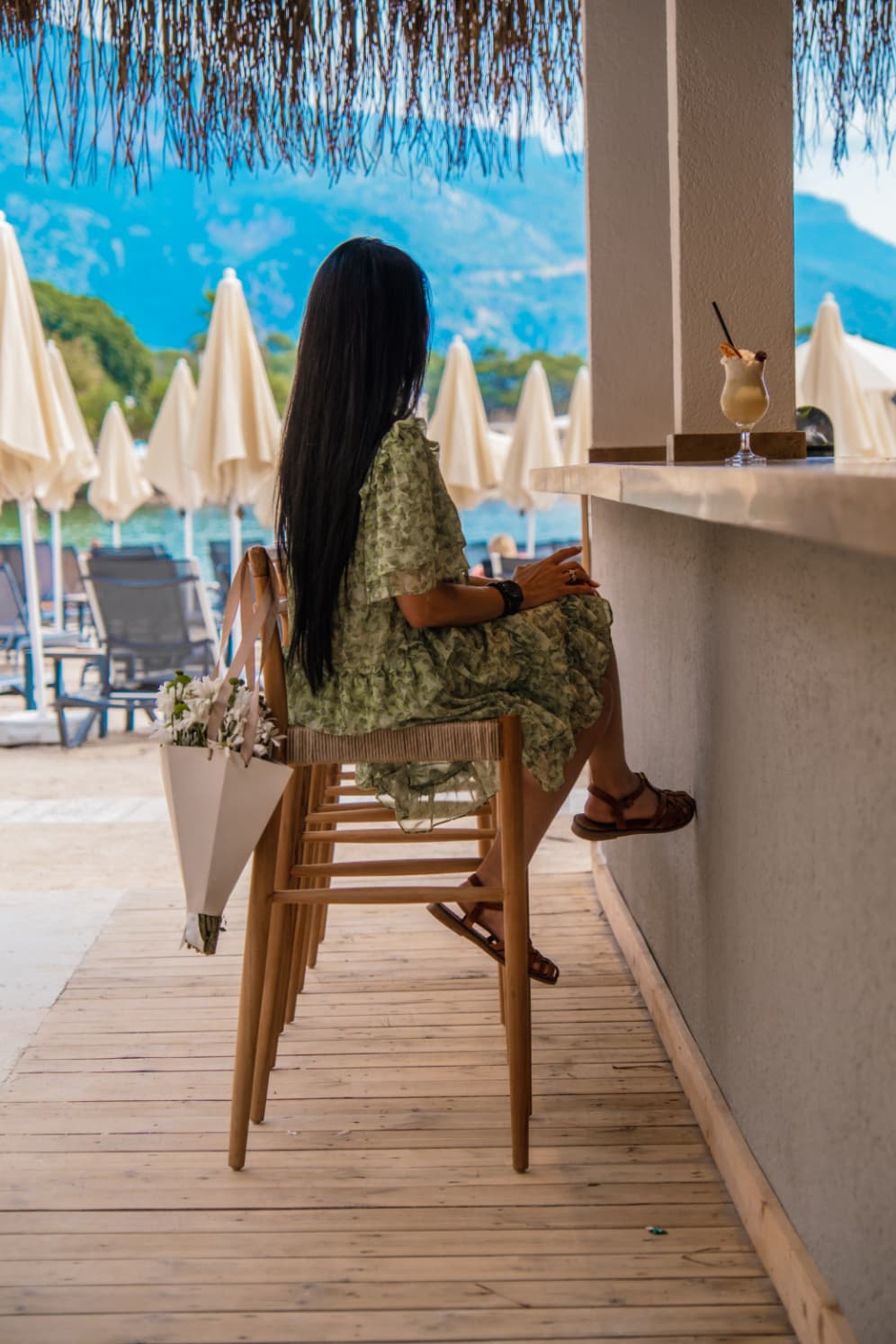 Beach 222 Ölüdeniz-10