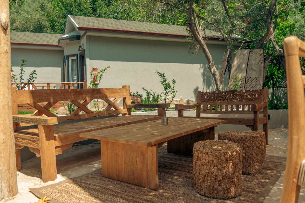 Beach 222 Ölüdeniz-18