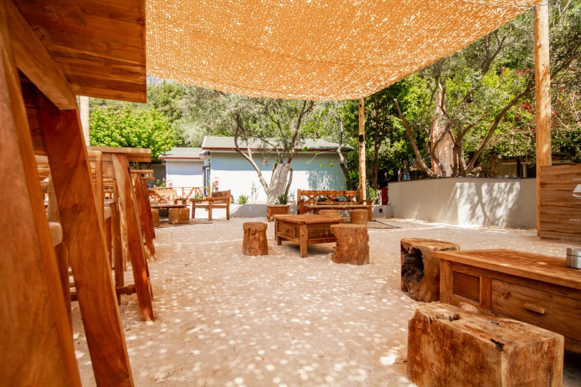 Beach 222 Ölüdeniz-24