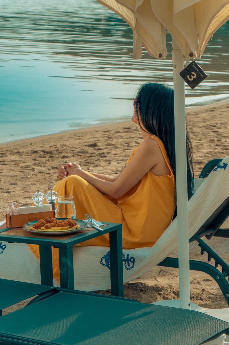 Beach 222 Ölüdeniz-17