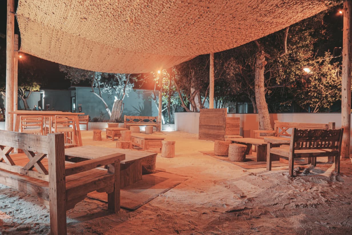 Beach 222 Ölüdeniz-25