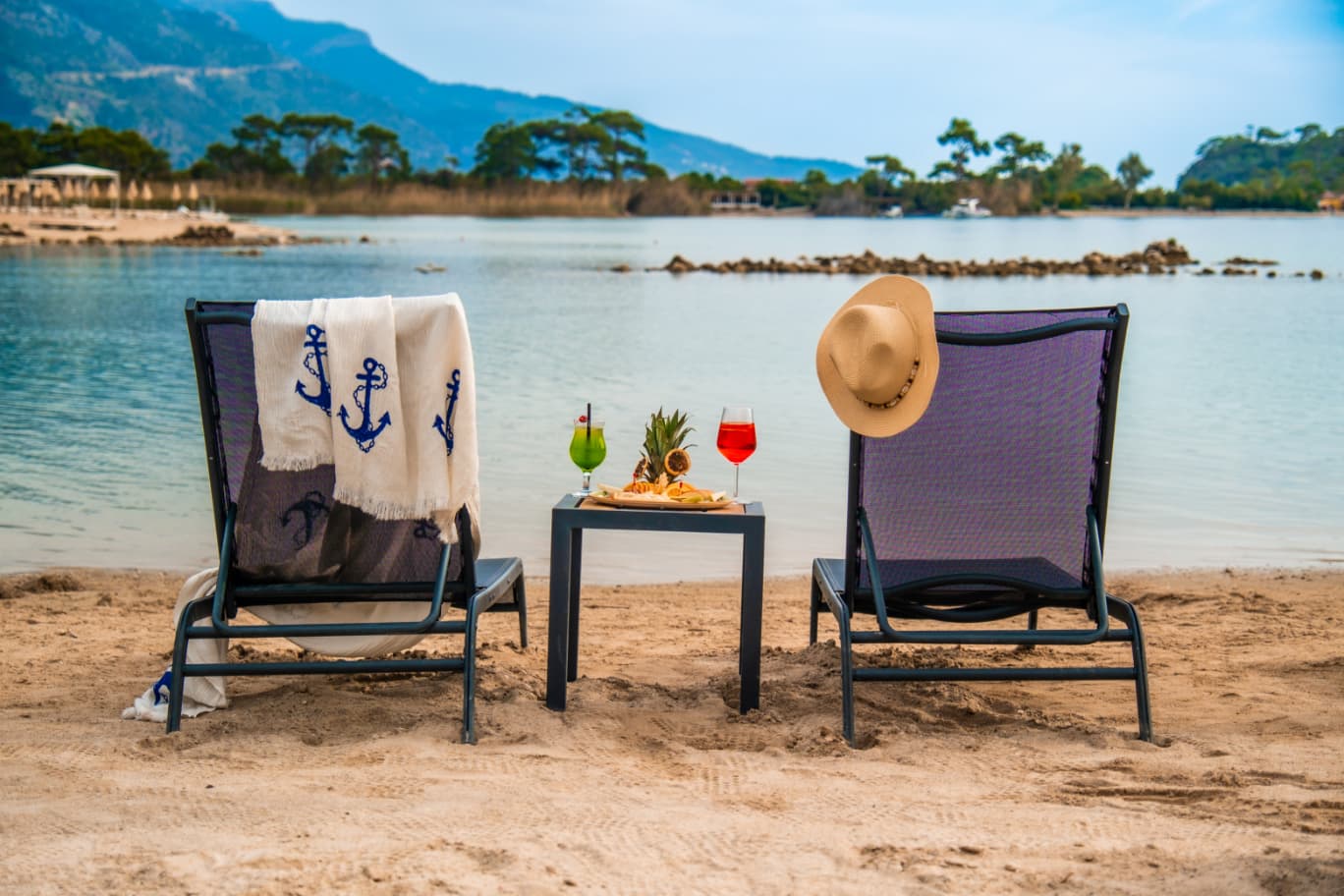 Beach 222 Ölüdeniz-0