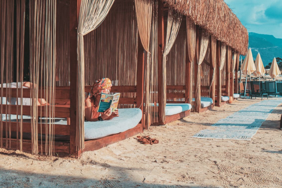 Beach 222 Ölüdeniz-28