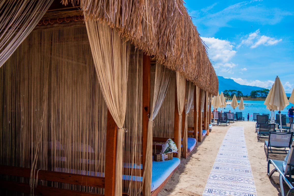 Beach 222 Ölüdeniz-4