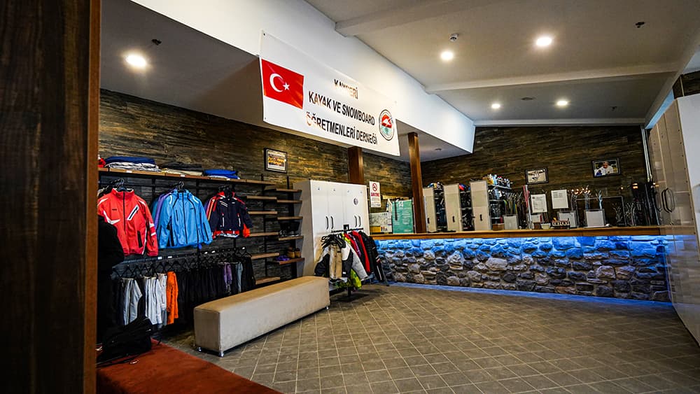 Mirada Del Lago Otel-56