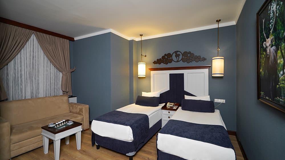 Mirada Del Lago Otel-52