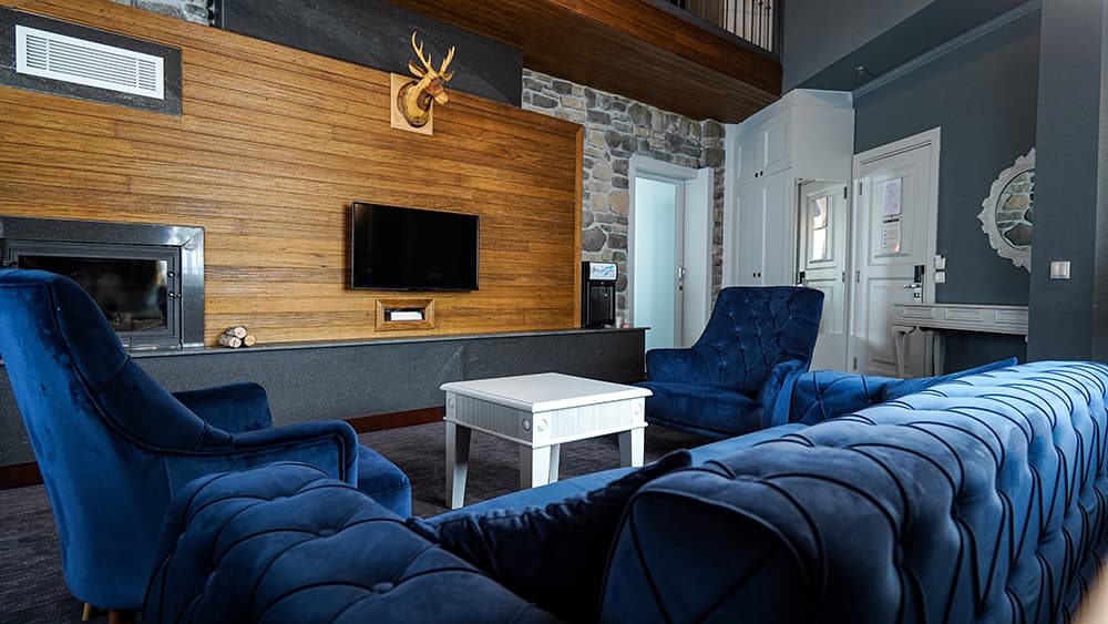 Mirada Del Lago Otel-82