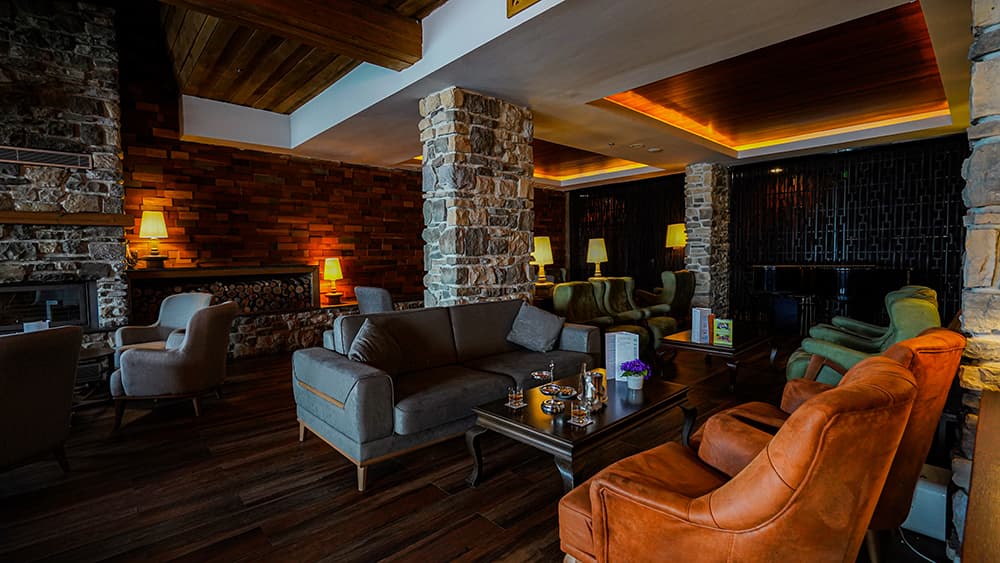 Mirada Del Lago Otel-73