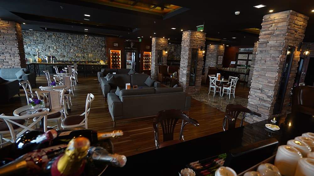 Mirada Del Lago Otel-41