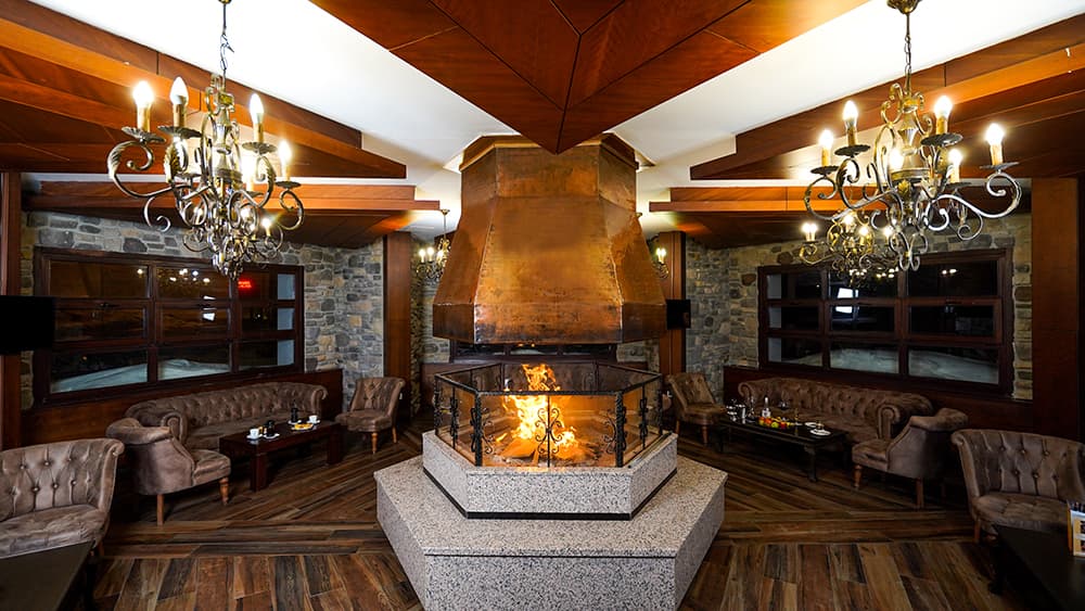 Mirada Del Lago Otel-49