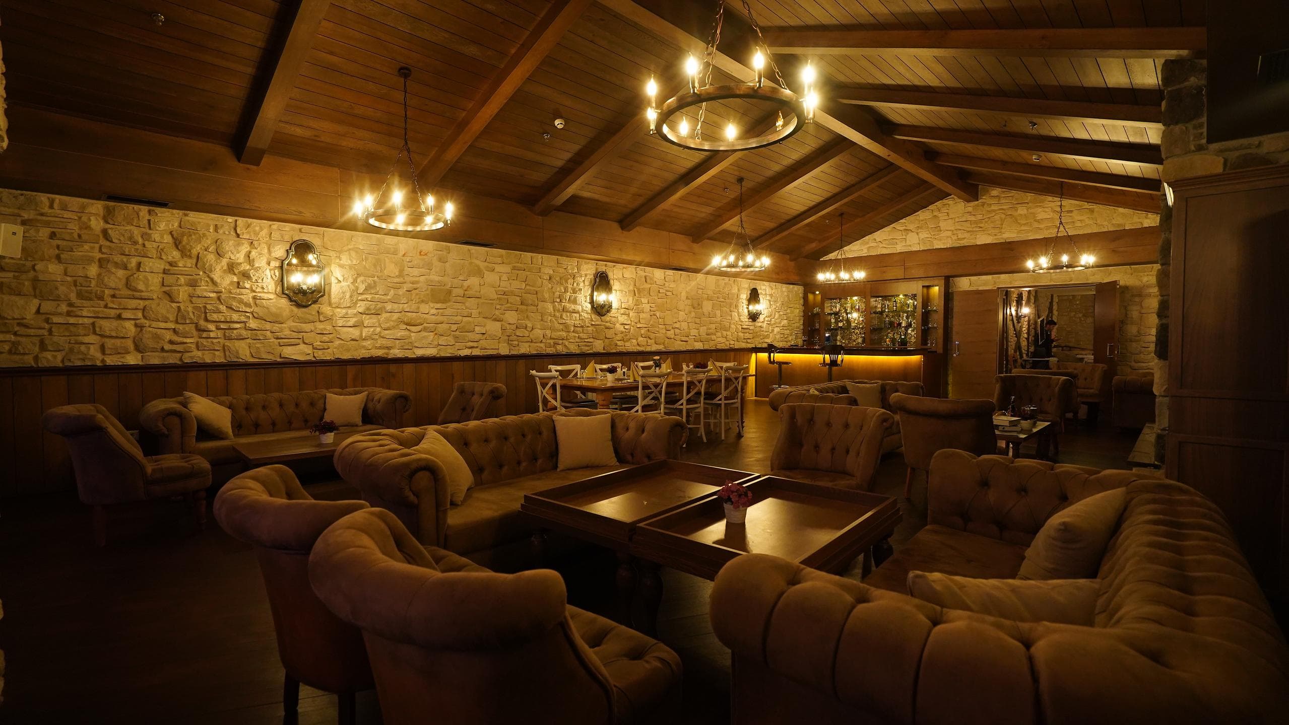 Mirada Del Lago Otel-25