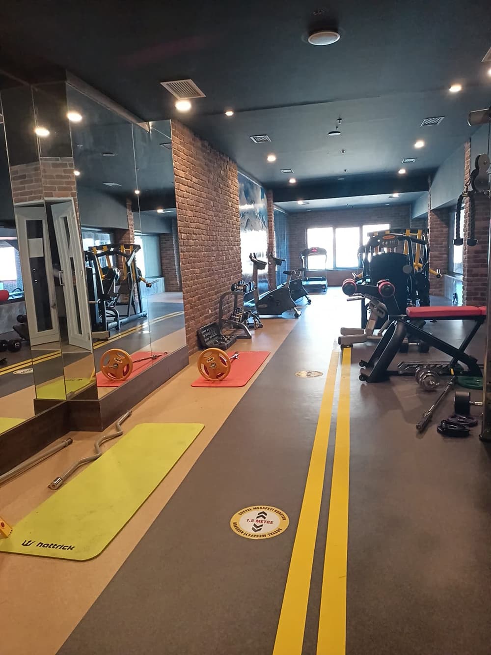 Mirada Del Lago Otel-55