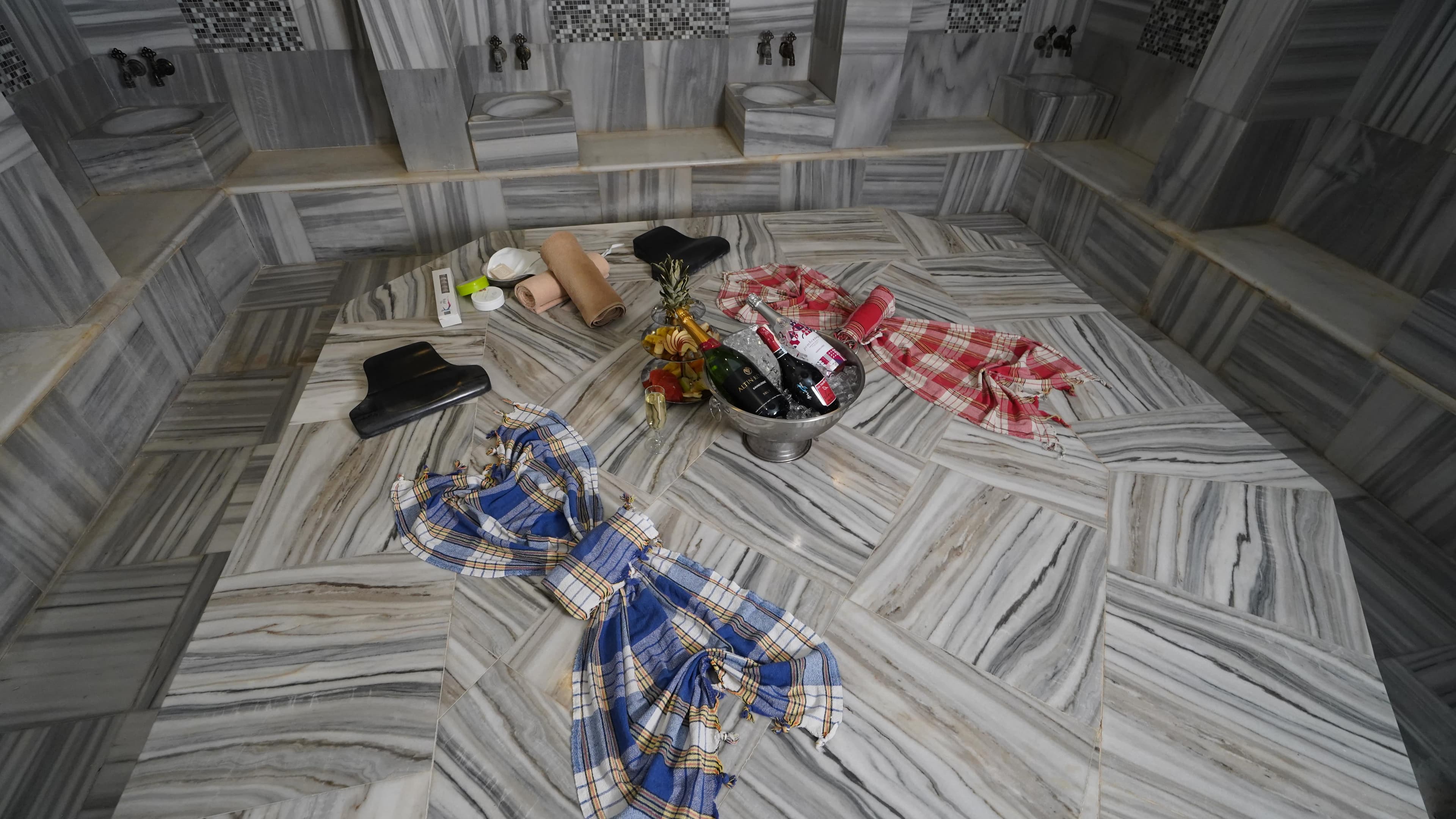 Mirada Del Lago Otel-26