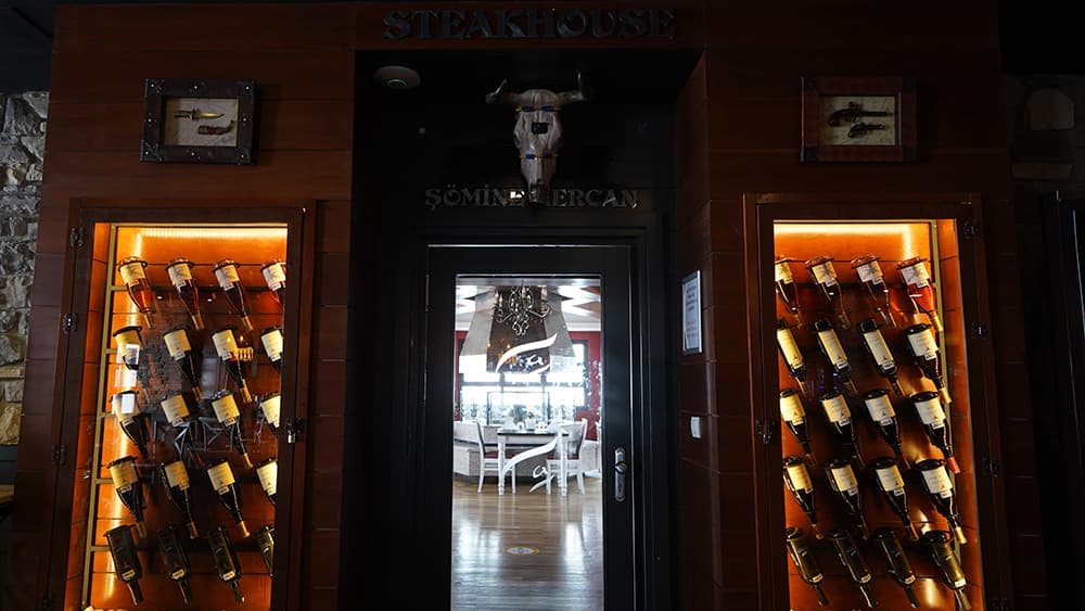 Mirada Del Lago Otel-65