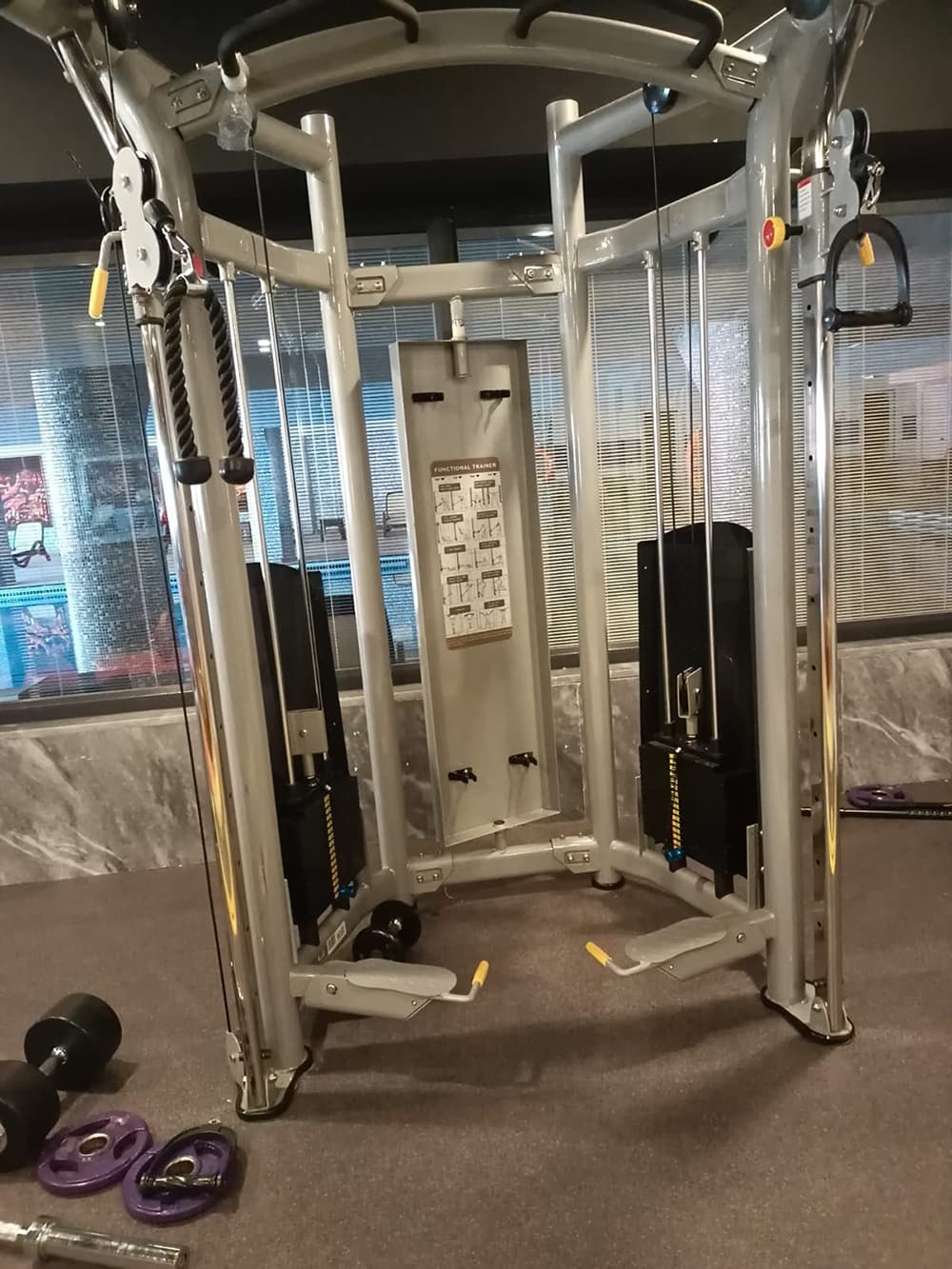 Mirada Del Lago Otel-59