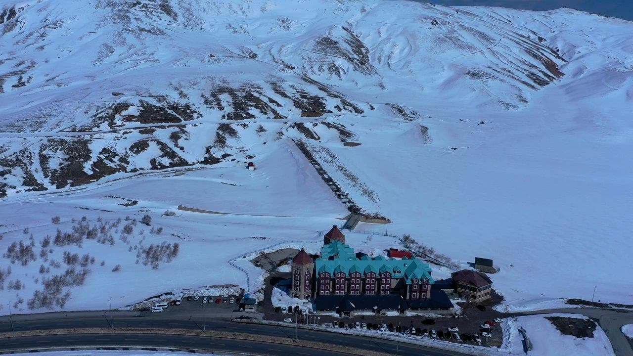 Mirada Del Lago Otel-12