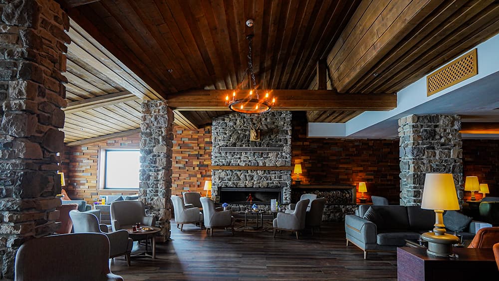 Mirada Del Lago Otel-72