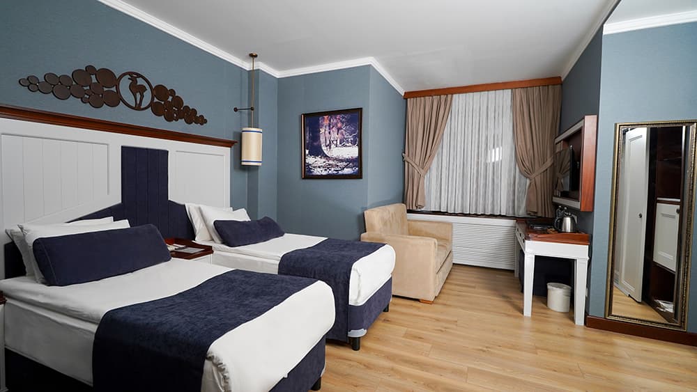 Mirada Del Lago Otel-23