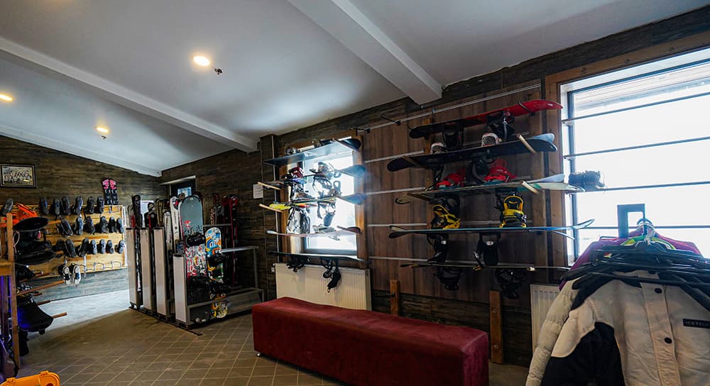 Mirada Del Lago Otel-84