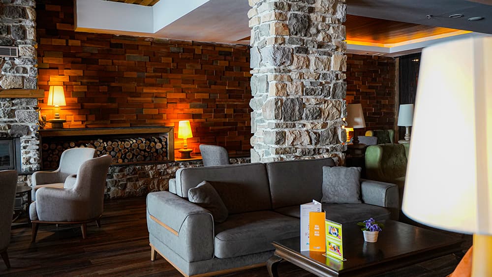 Mirada Del Lago Otel-74