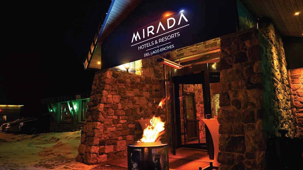 Mirada Del Lago Otel-64